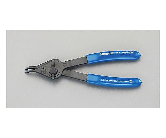 6-16/ 9-15mm ｽﾅｯﾌﾟﾘﾝｸﾞﾌﾟﾗｲﾔ/45ﾟ内外兼用