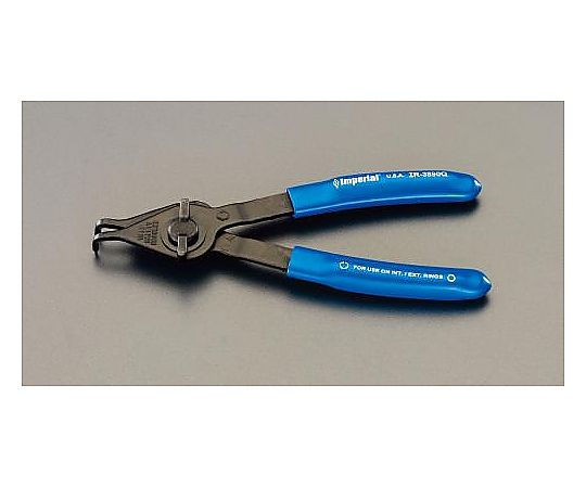 6-16/ 9-15mm ｽﾅｯﾌﾟﾘﾝｸﾞﾌﾟﾗｲﾔ/90ﾟ内外兼用