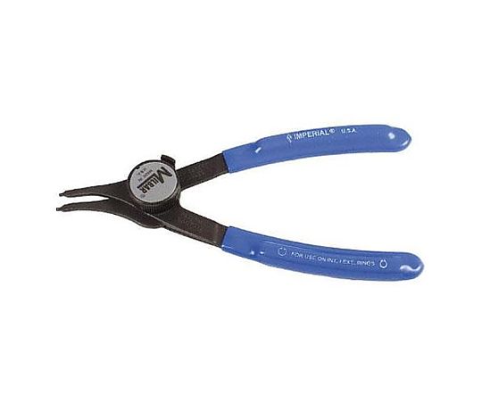 17-23/16-26mm ｽﾅｯﾌﾟﾘﾝｸﾞﾌﾟﾗｲﾔ/18ﾟ内外兼用