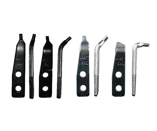 2.7/3.0mm クローセット(EA590MR用)