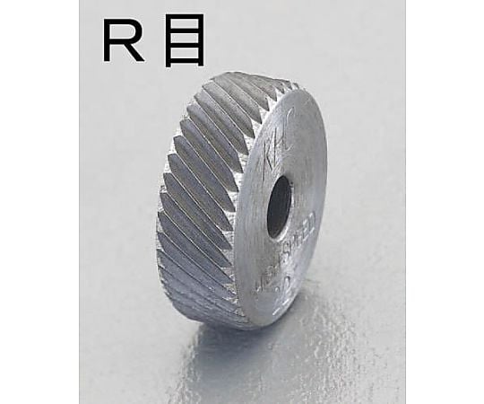 #30/P 0.84mm ローレット(右斜め目)