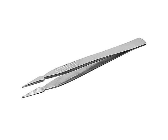 0.7x125mm ピンセット(直)