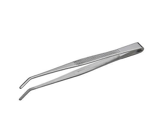 3.0×150mm　ピンセット（先曲）
