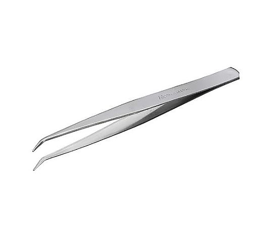 0.5x150mm ピンセット(先曲)