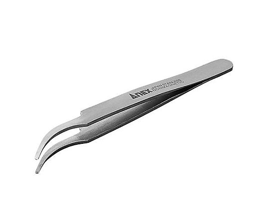 1.5x120mm 精密用ピンセット