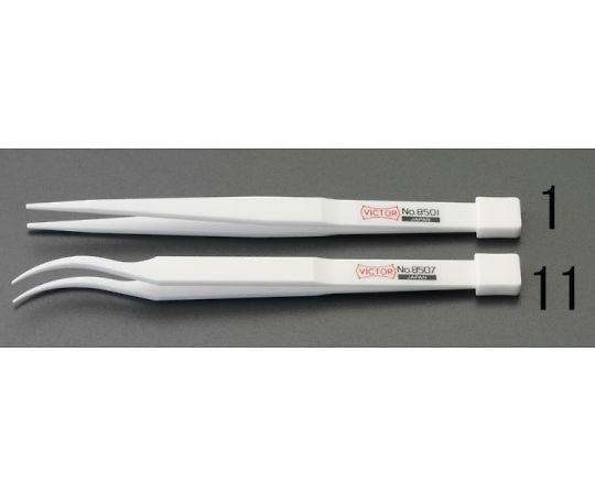 Ceramic Tweezers EA595VC-1