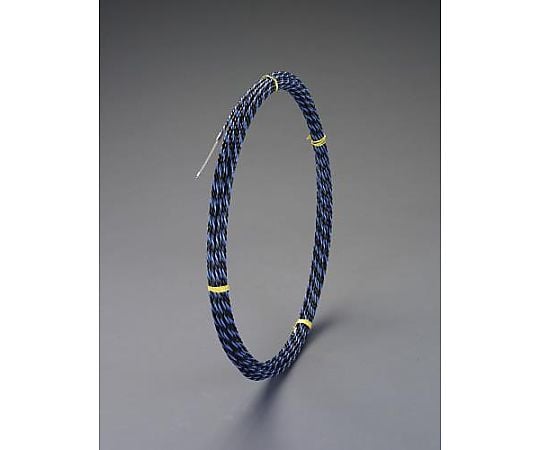 5.4mm x30m フィッシュテープ(ﾎﾟﾘｴｽﾃﾙ製)