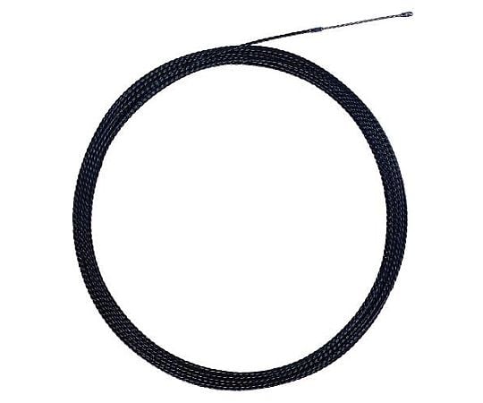 5.7mm x15m フィッシュテープ(ﾎﾟﾘｴｽﾃﾙ製)