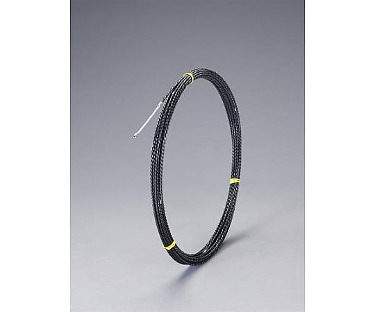 5.7mm x30m ﾌｨｯｼｭﾃｰﾌﾟ(ﾎﾟﾘｴｽﾃﾙ製/目盛り付)