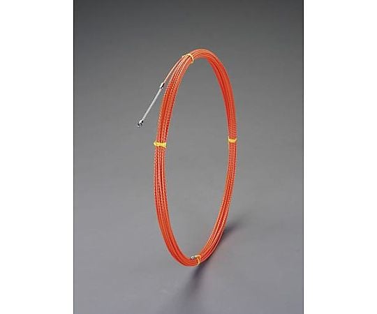 4.5mmx50m フィッシュテープ(ﾎﾟﾘｴｽﾃﾙ製)