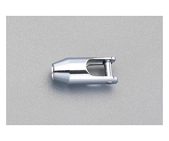 φ8xM10 ロープ用フック