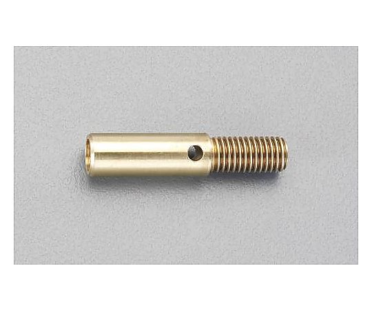 M10xM12 通線ロッド用変換アダプター