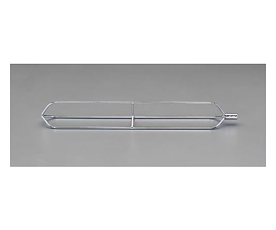 M12 通線ロッド用誘導金具