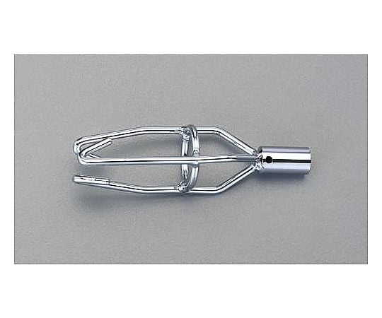 M10/φ50mm 通線ロッド用連結迎え金具