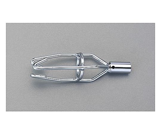 M12/φ70mm 通線ロッド用連結迎え金具