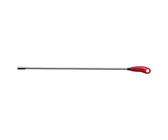 1.0kg/600mm マグネットピックアップ(ﾌﾚｷ) EA598GK-2