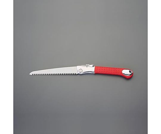 500mm/240mm大工園芸用折込鋸（荒目・替刃式