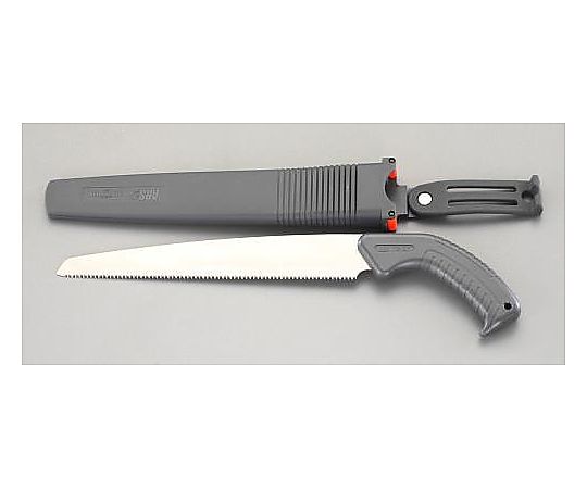 420mm/270mm 竹挽き鋸(ｻﾔ付･替刃式)