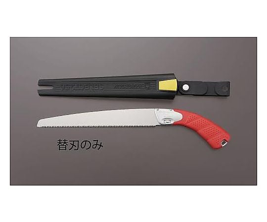 300mm 竹挽き鋸 替刃(EA599RB-6用)