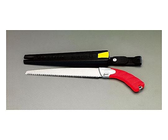 400mm/250mm 生木鋸(替刃式･ｻﾔ付)