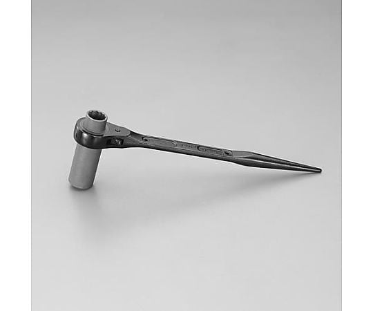 14x17mm/278mm ラチェットレンチ(ﾛﾝｸﾞ)