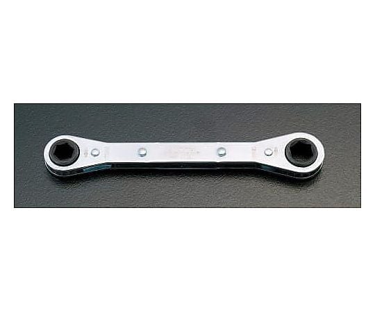 9x10mm ラチェットめがねレンチ