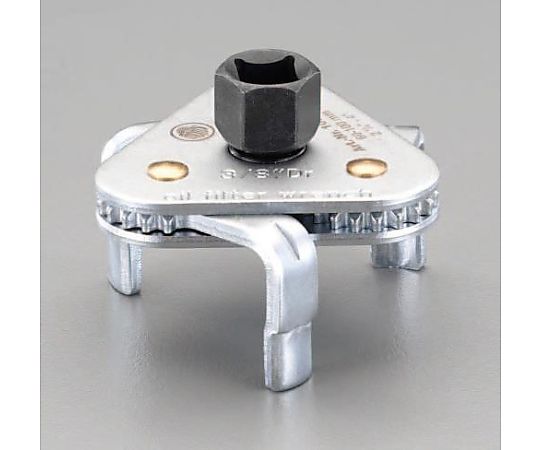 60-100mm/3/8"DR・1/2"DR ｵｲﾙﾌｨﾙﾀｰﾚﾝﾁ