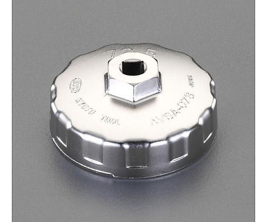 74.0mm カップ型オイルフィルターレンチ