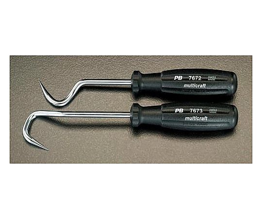 ホースプラッカーセット