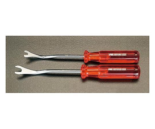 ２本組 クリップツールセット