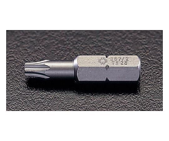 T20x35mm/5/16"Hex [Torx]インパクトビット