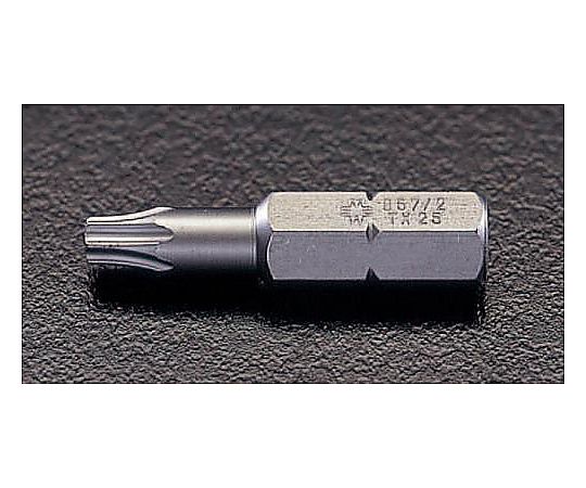 T27x35mm/5/16"Hex [Torx]インパクトビット