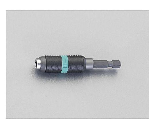 1/4"Hex/ 75mmﾋﾞｯﾄﾎﾙﾀﾞｰ(ﾗﾋﾟｯﾄﾞ/Bi Torsion