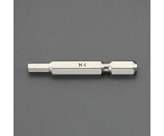 3.0x 50mm [Hexagon]ドライバービット
