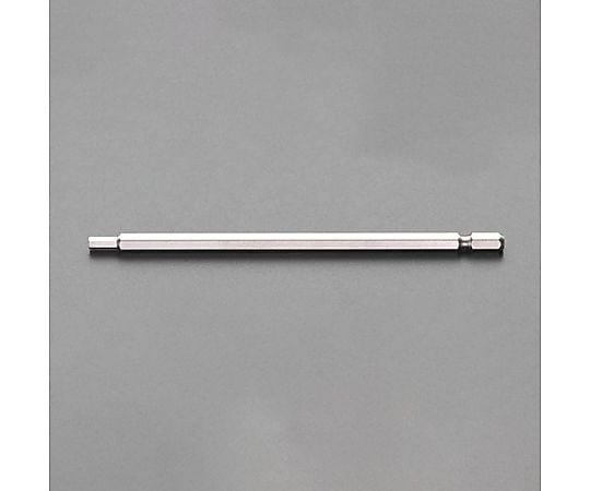 1.5x100mm [Hexagon]ドライバービット