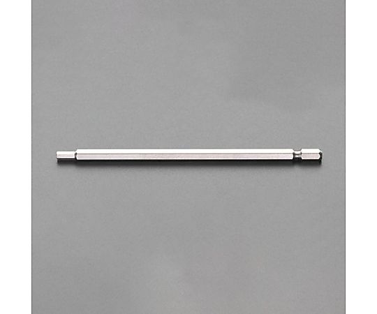 2.5x100mm [Hexagon]ドライバービット