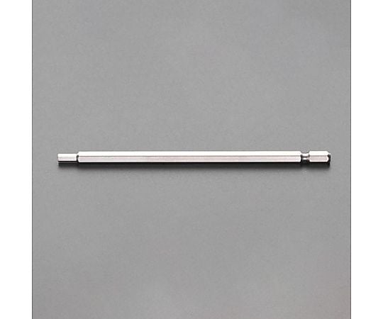 3.0x150mm [Hexagon]ドライバービット