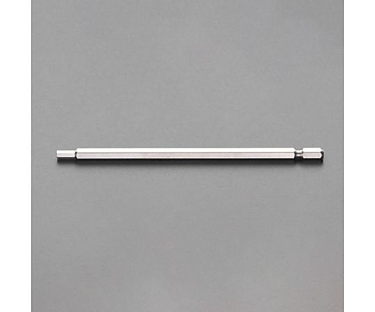 4.0x150mm [Hexagon]ドライバービット