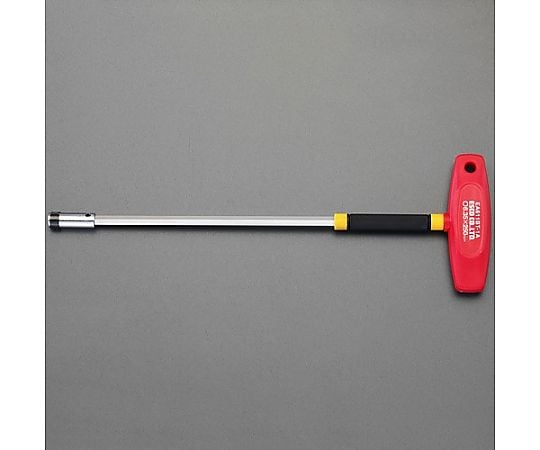 78-0329-52 250mm ビットホルダー(T型 1/4