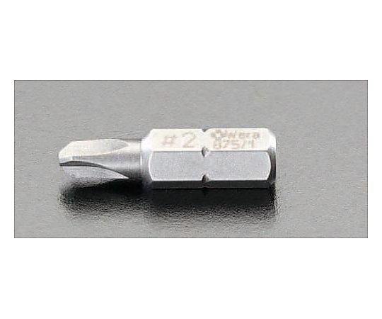 # 5x25mm  [TRI-WING]ドライバービット