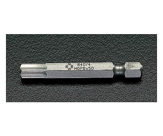 4.0x50mm [Hex-Plus]ドライバービット