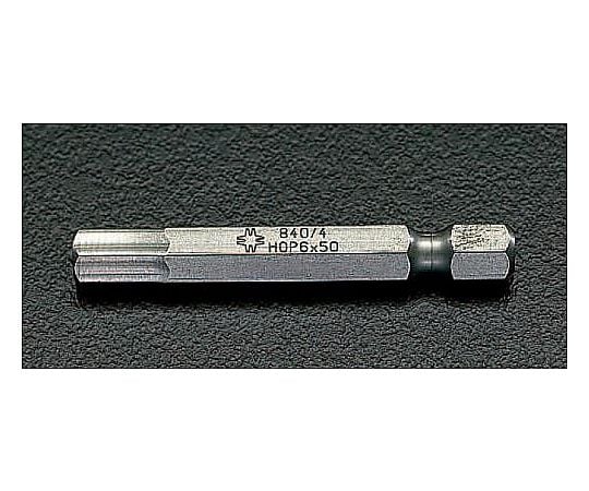 8.0x50mm [Hex-Plus]ドライバービット