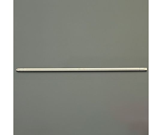 # 2x6.0mmx300mm [+ -]ドライバービット