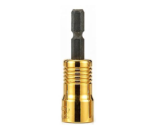 12 mm 電ドルソケット(ｼｮｰﾄ)