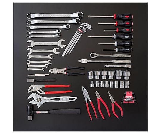 [52個組] 工具セット