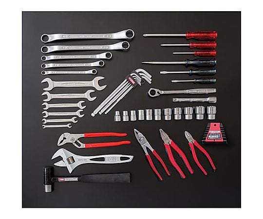 [45個組] 工具セット