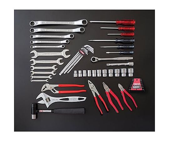 [45個組] 工具セット