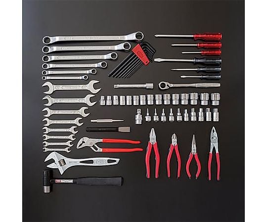 [65個組] 工具セット