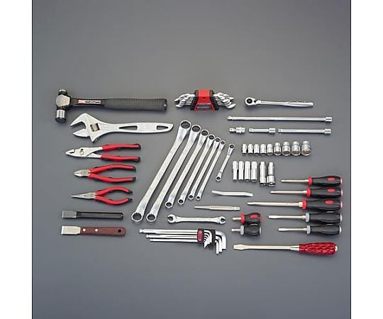 [61個組] 工具セット