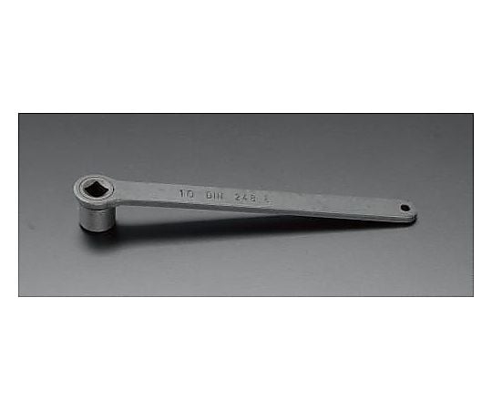 17mm 四角ソケットスパナ